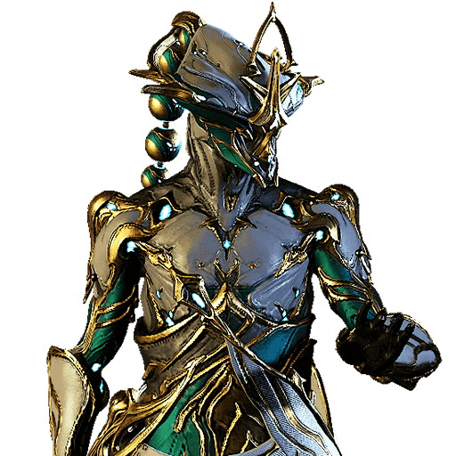 Baruuk Prime