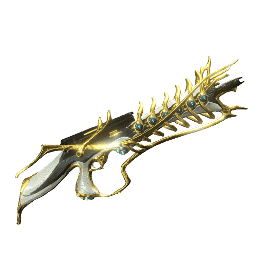 Boltor Prime