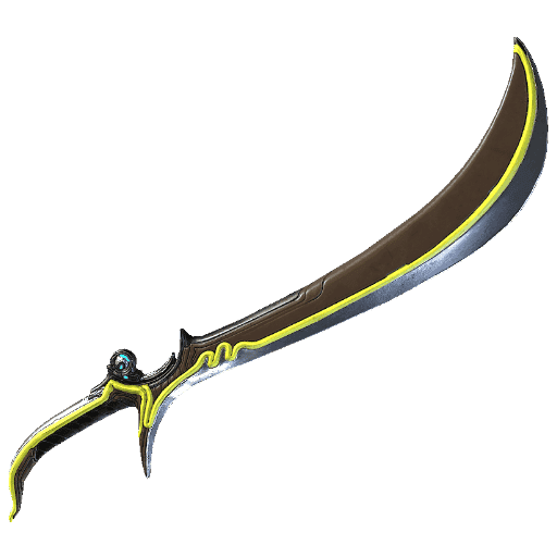 Ceramic Dagger