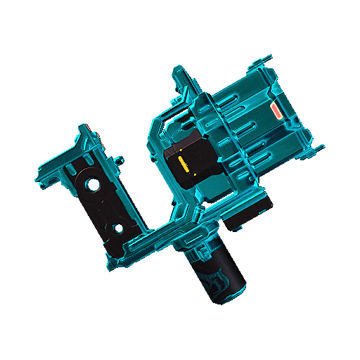 Spectra Vandal