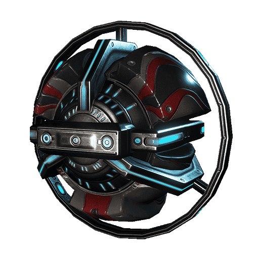Crisma Toroid