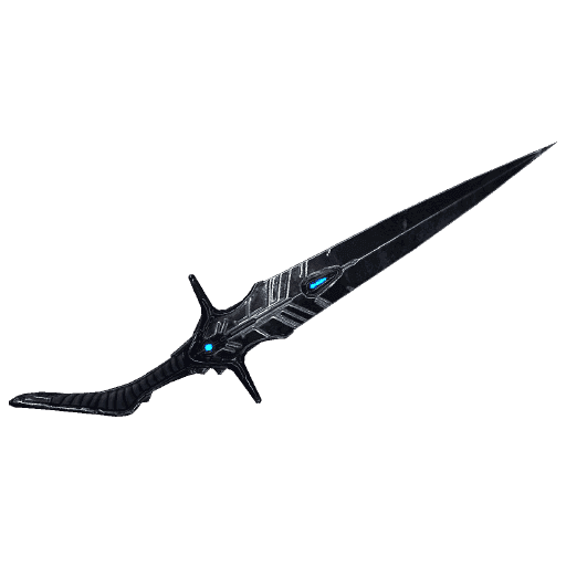 Dark Dagger