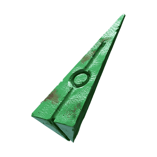 Tempered Bapholite