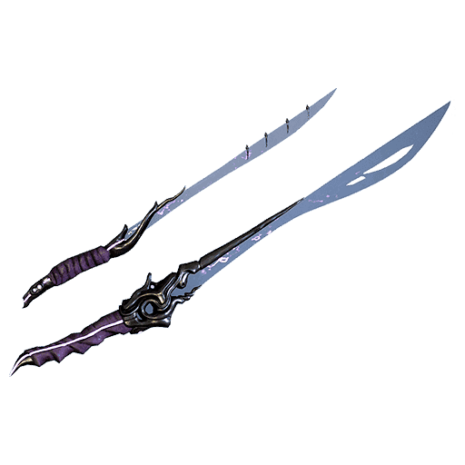 Dual Ether
