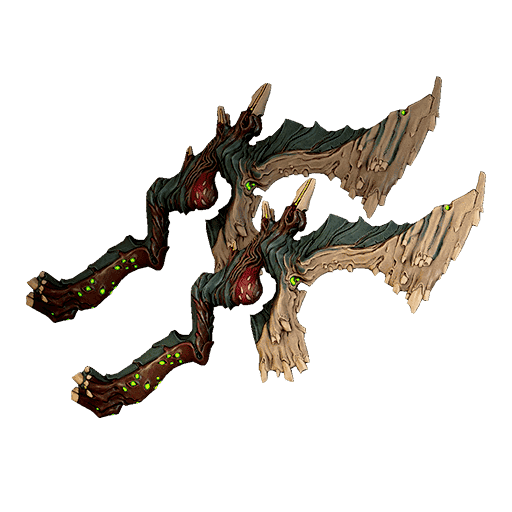 Dual Ichor