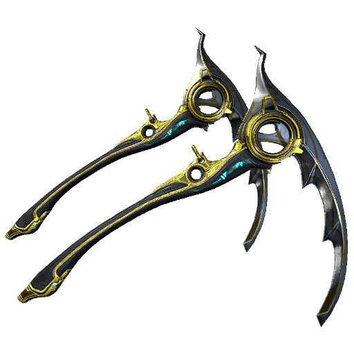 Dual Kamas Prime