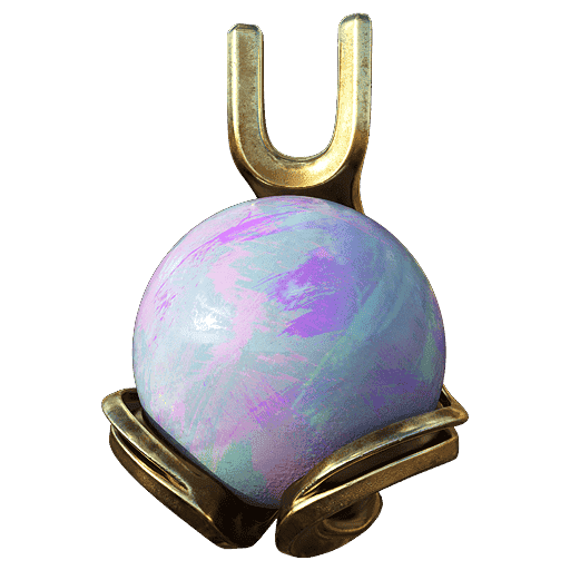 Saggen Pearl