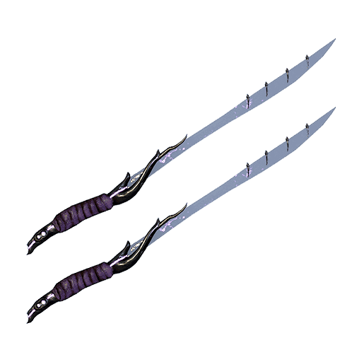 Ether Daggers