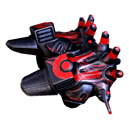 Furax Wraith