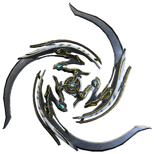Glaive Prime