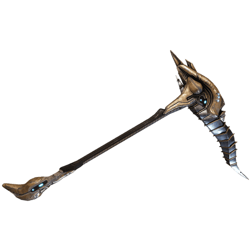 Galariak Prime