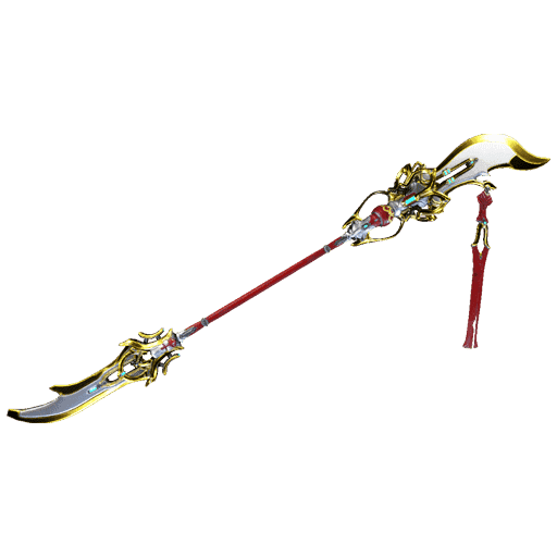 Guandao Prime