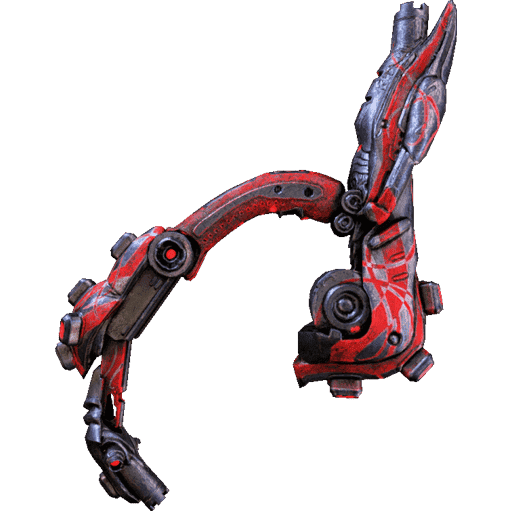 Halikar Wraith