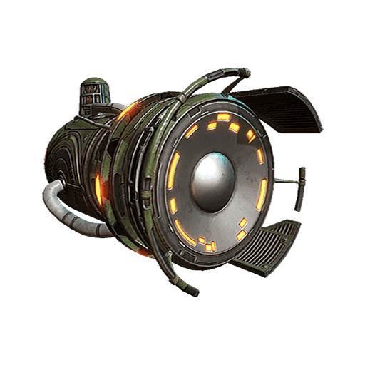 Javlok Capacitor