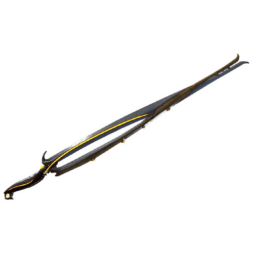 Jaw Sword
