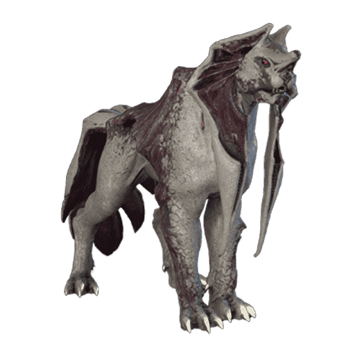 Pharaoh Predasite