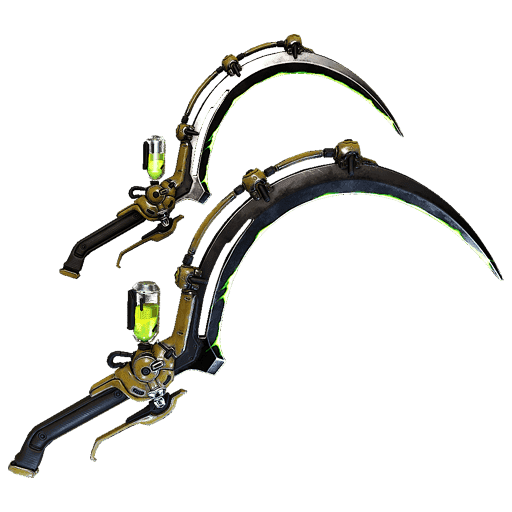 Dual Viciss