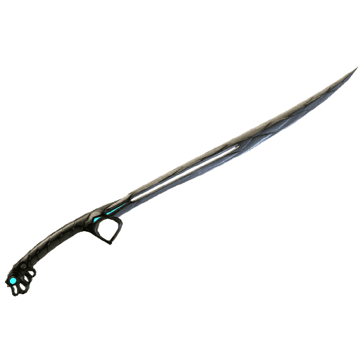 Pangolin Sword