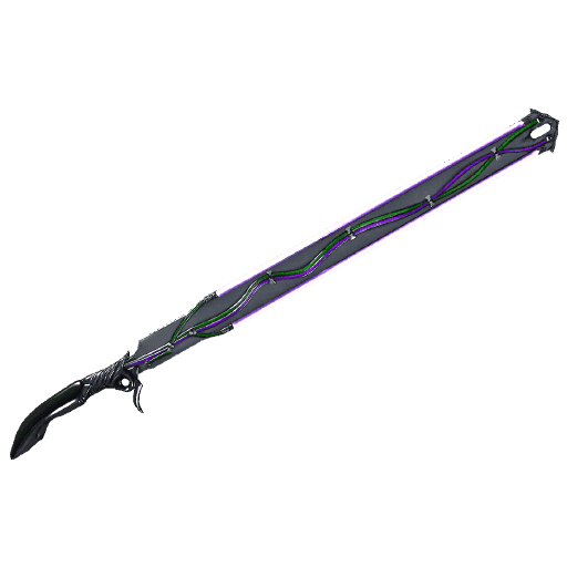 Plasma Sword