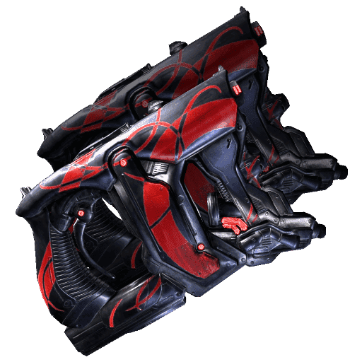 Twin Vipers Wraith