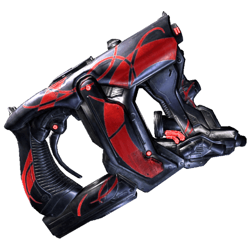 Viper Wraith
