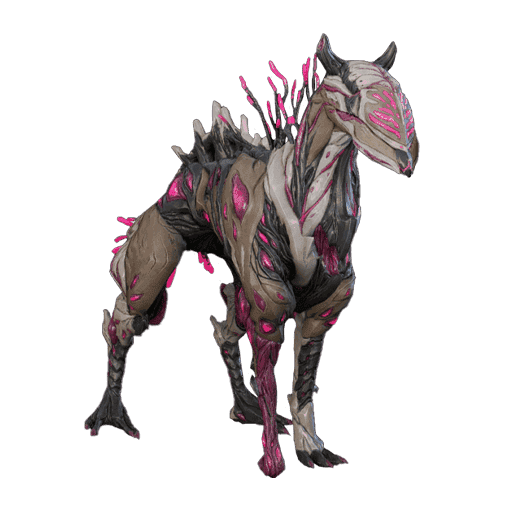 Helminth Charger