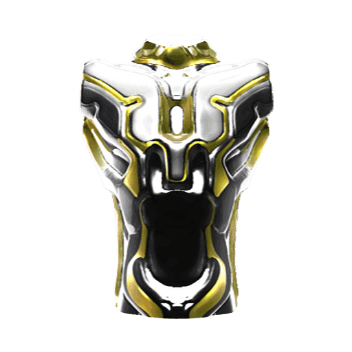 Hydroid Prime Chassis Blueprint