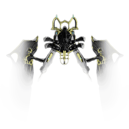 Odonata Prime Harness Blueprint