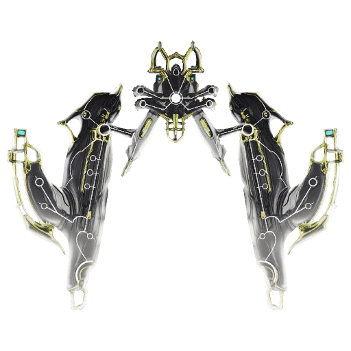 Odonata Prime Systems Blueprint