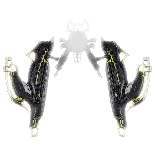 Odonata Prime Wings Blueprint