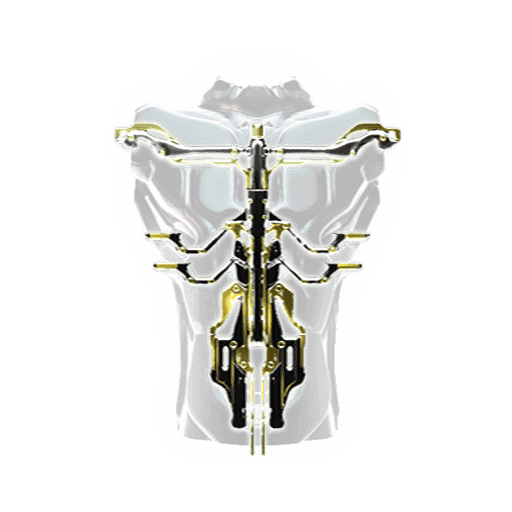 Hydroid Prime Systems Blueprint