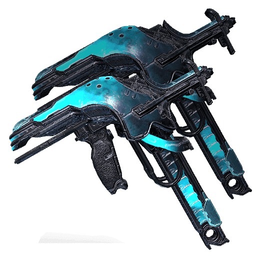 Prisma Twin Gremlins