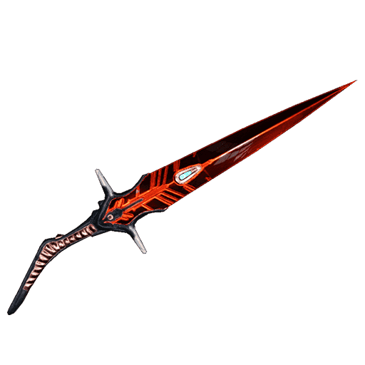 Rakta Dark Dagger