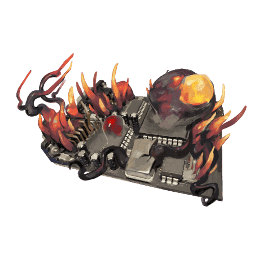 Techrot Motherboard