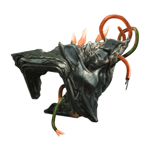 Techrot Chitin