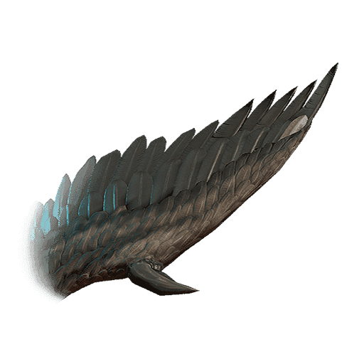 Condroc Wing