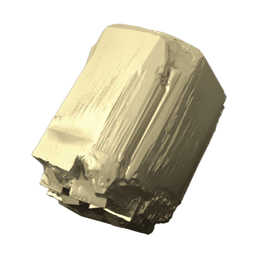 Pyrotic Alloy