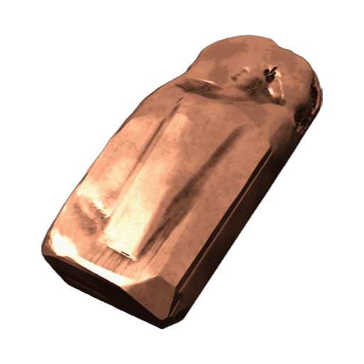 Coprite Alloy