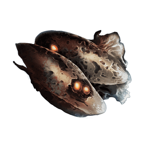 Nano Spores