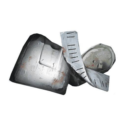 Salvage