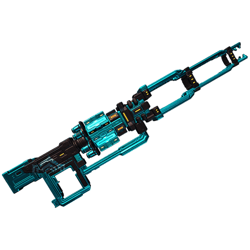 Glaxion Vandal