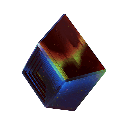 Trapezium Xenorhast