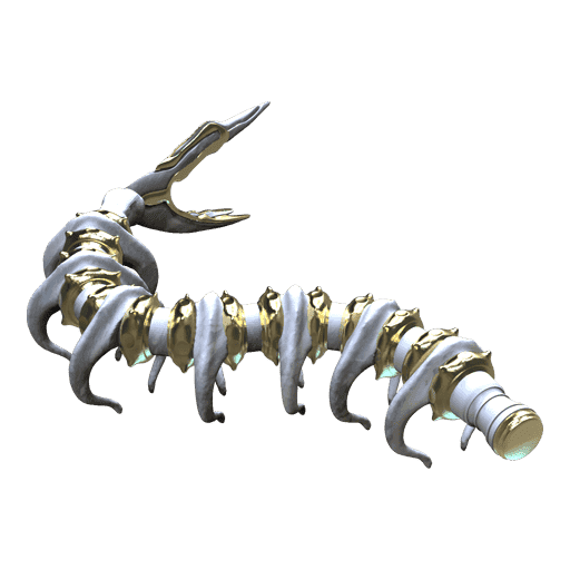 Spinal Core Section