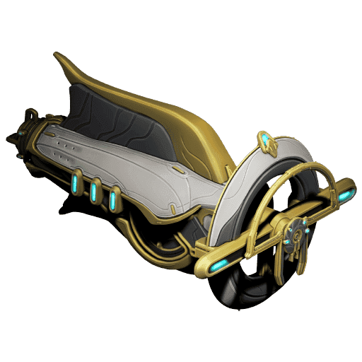Deth Machine Rifle Prime