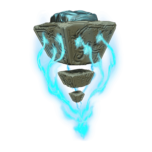 Shrill Voca