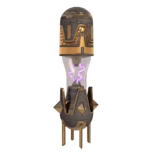 Necracoil