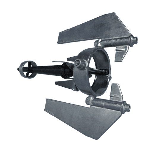 Eye-Eye Rotoblade