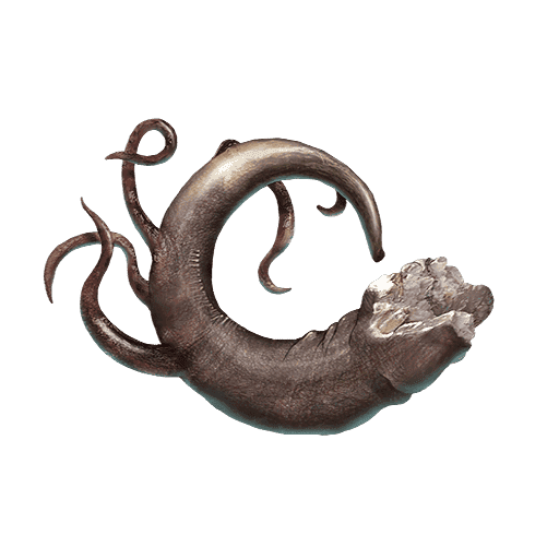 Mortus Horn