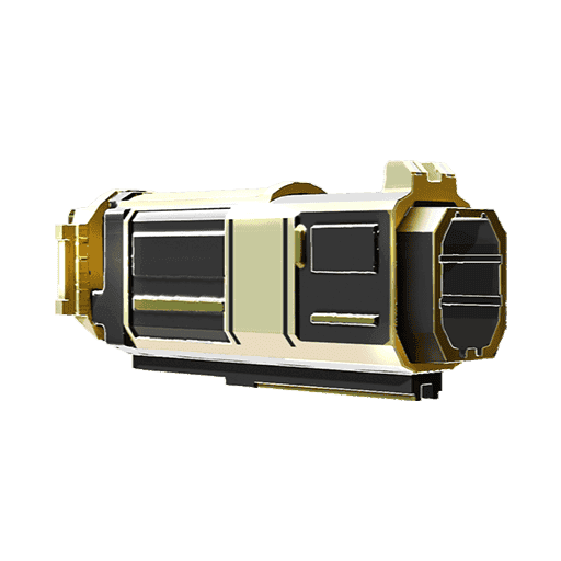 Barrel