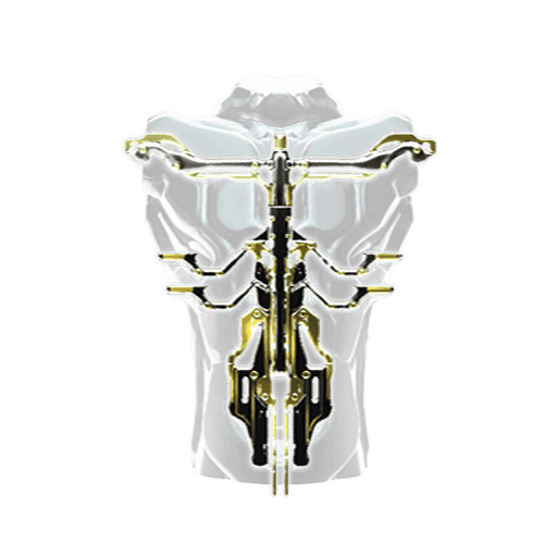 Citrine Prime Systems Blueprint